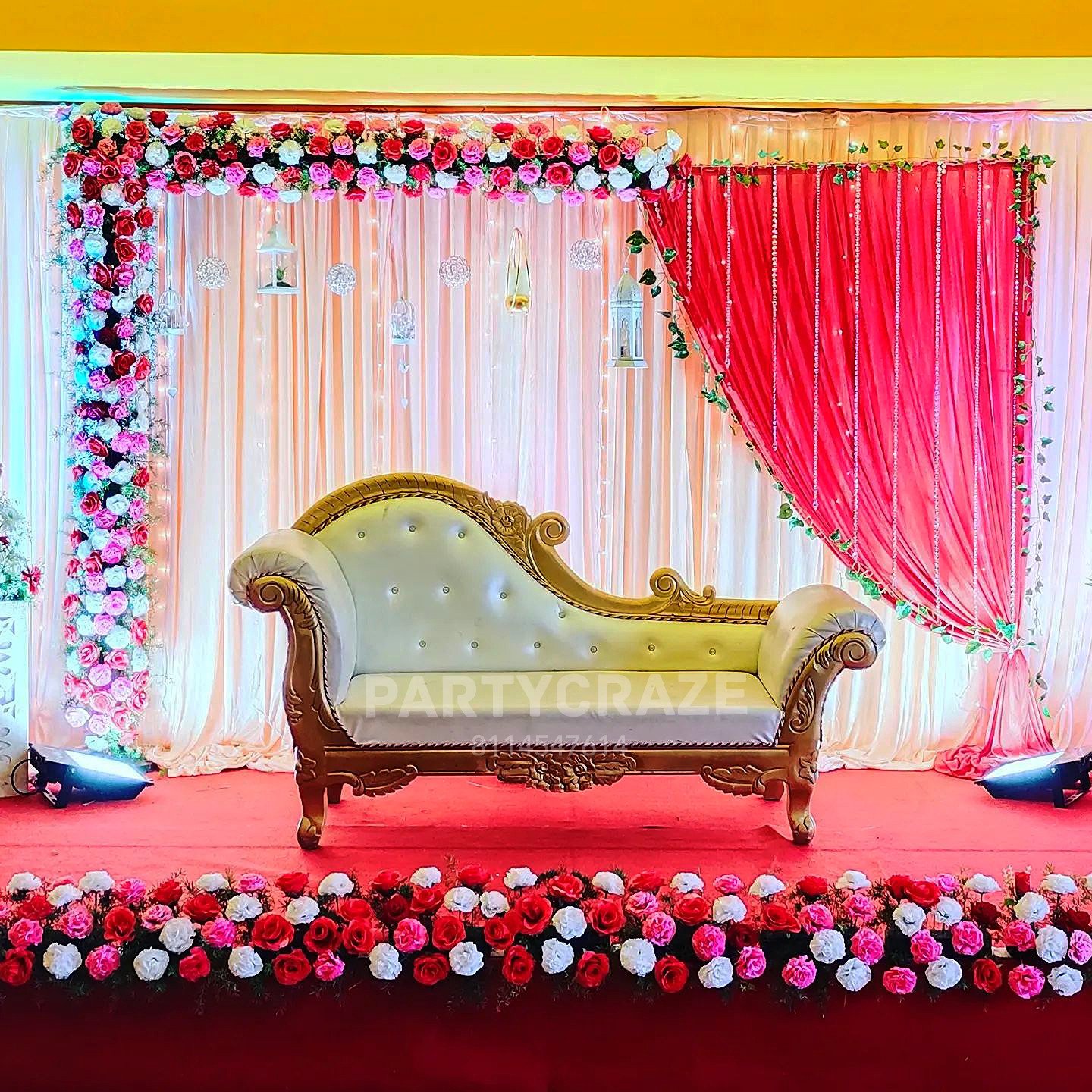 marriage decoration
