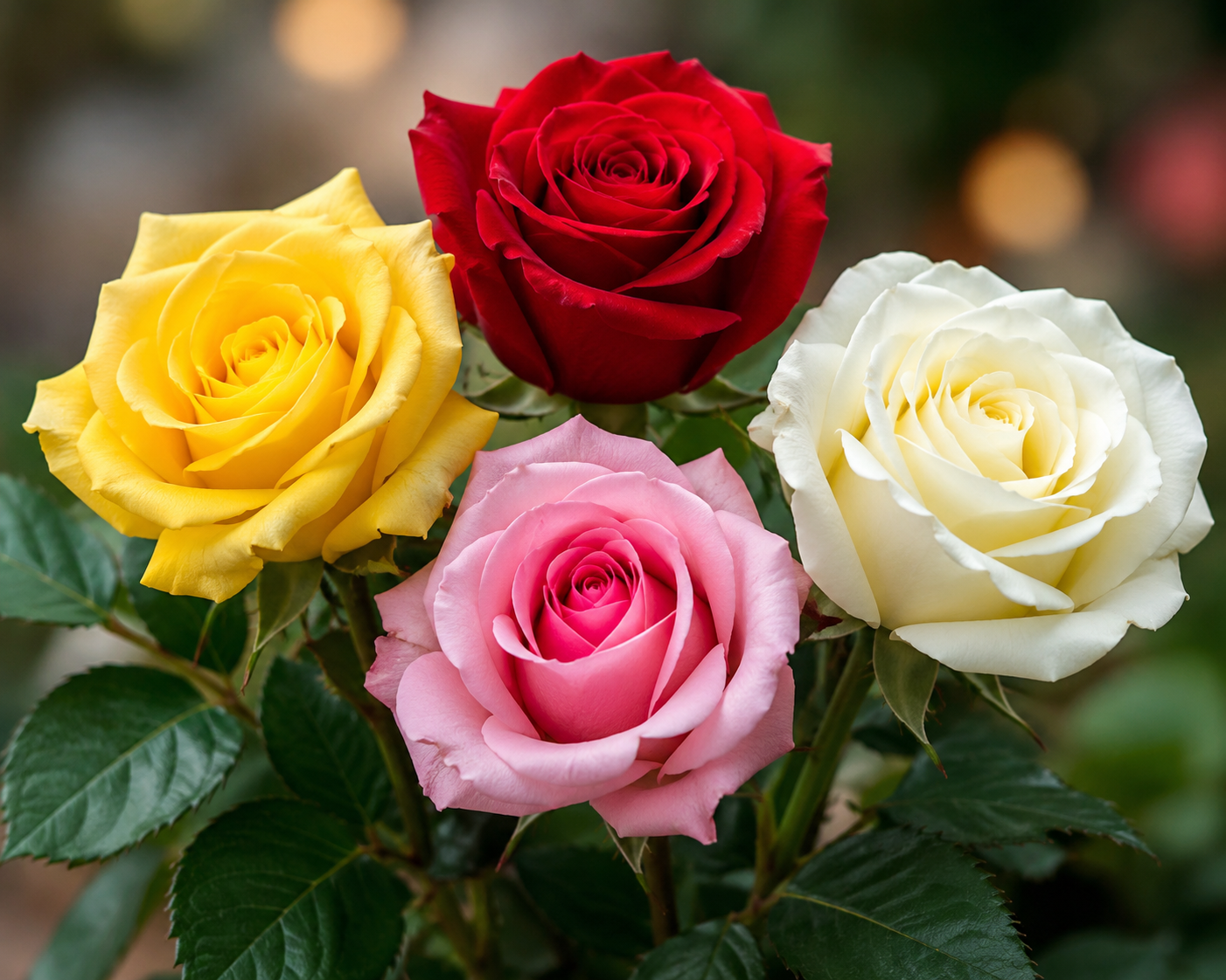 rose flowers for wholesale